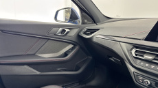 BMW 1 Series 128ti 5dr Step Auto Petrol Hatchback